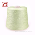 fancy cashmere wool silk yarn for knitting